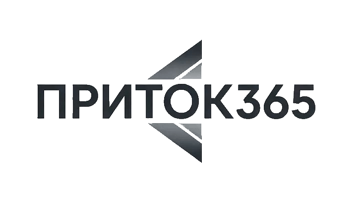Логотип ООО «ПРИТОК365»
